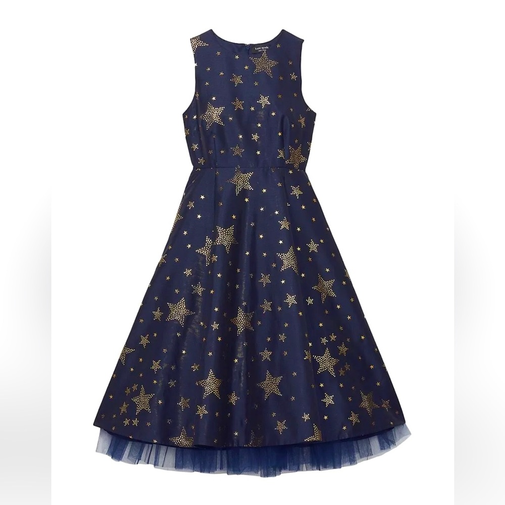 NEW-Kate Spade Starlight